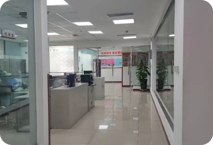 北京大学图书馆外墙清洗